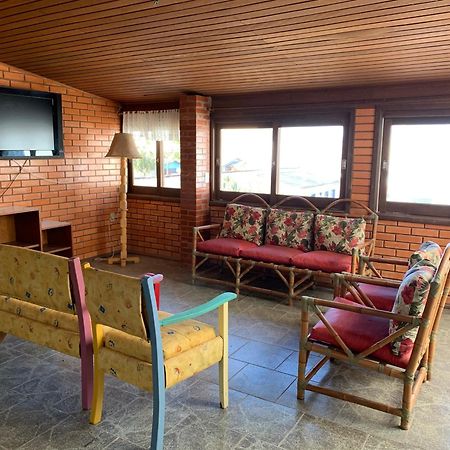 Hotel Sereia Arroio do Sal Eksteriør billede