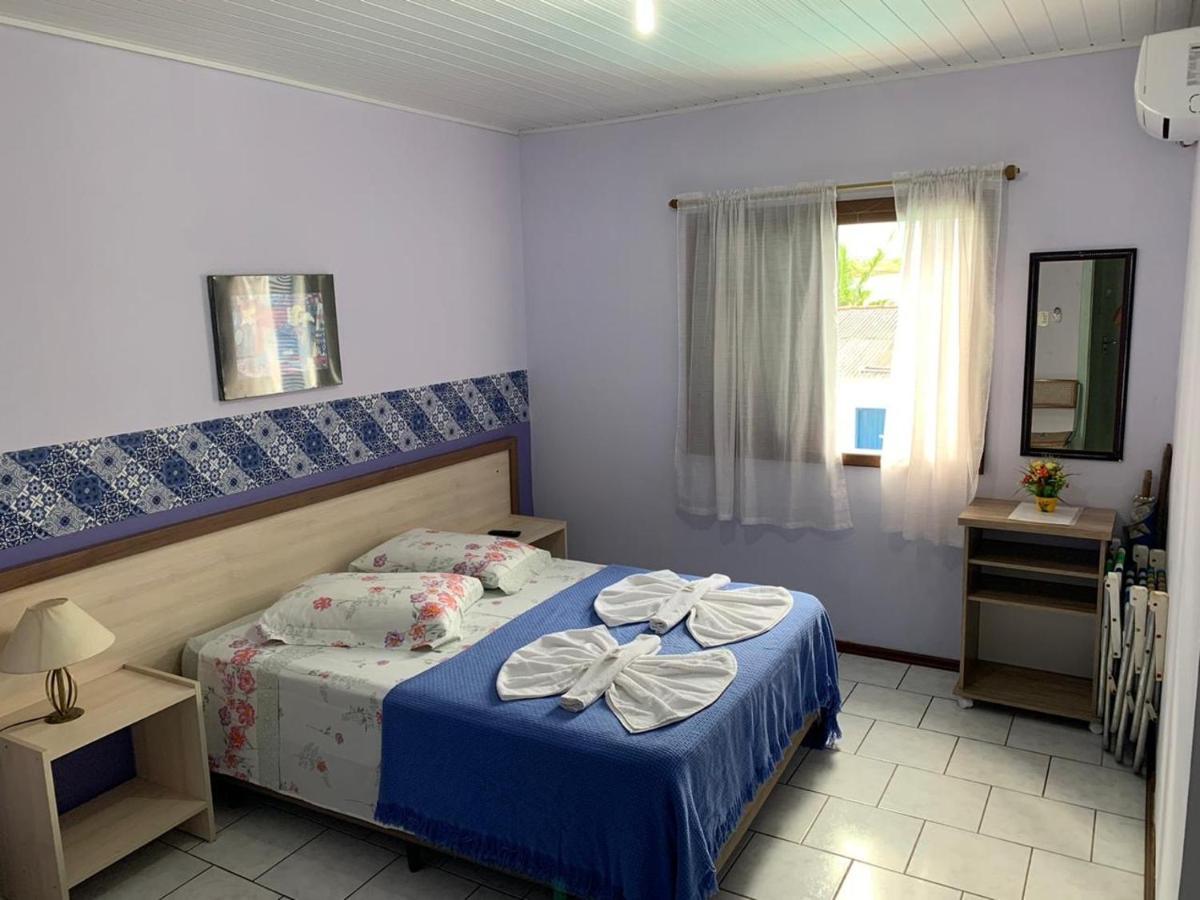 Hotel Sereia Arroio do Sal Eksteriør billede
