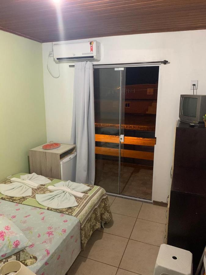 Hotel Sereia Arroio do Sal Eksteriør billede