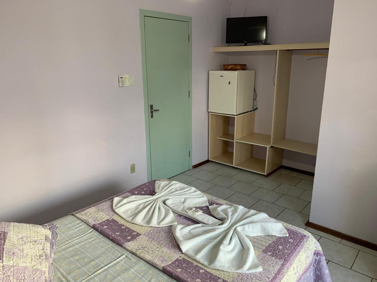 Hotel Sereia Arroio do Sal Eksteriør billede