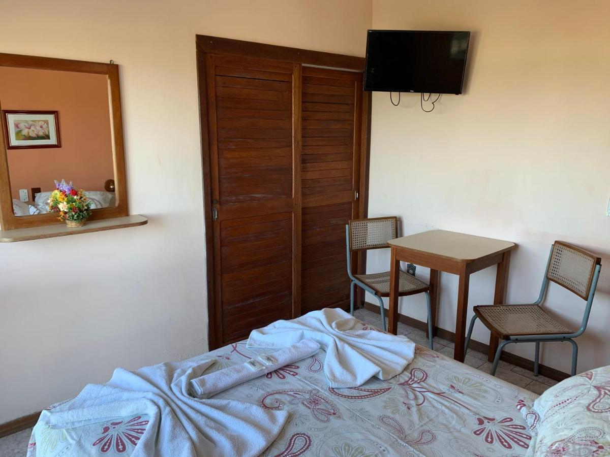 Hotel Sereia Arroio do Sal Eksteriør billede