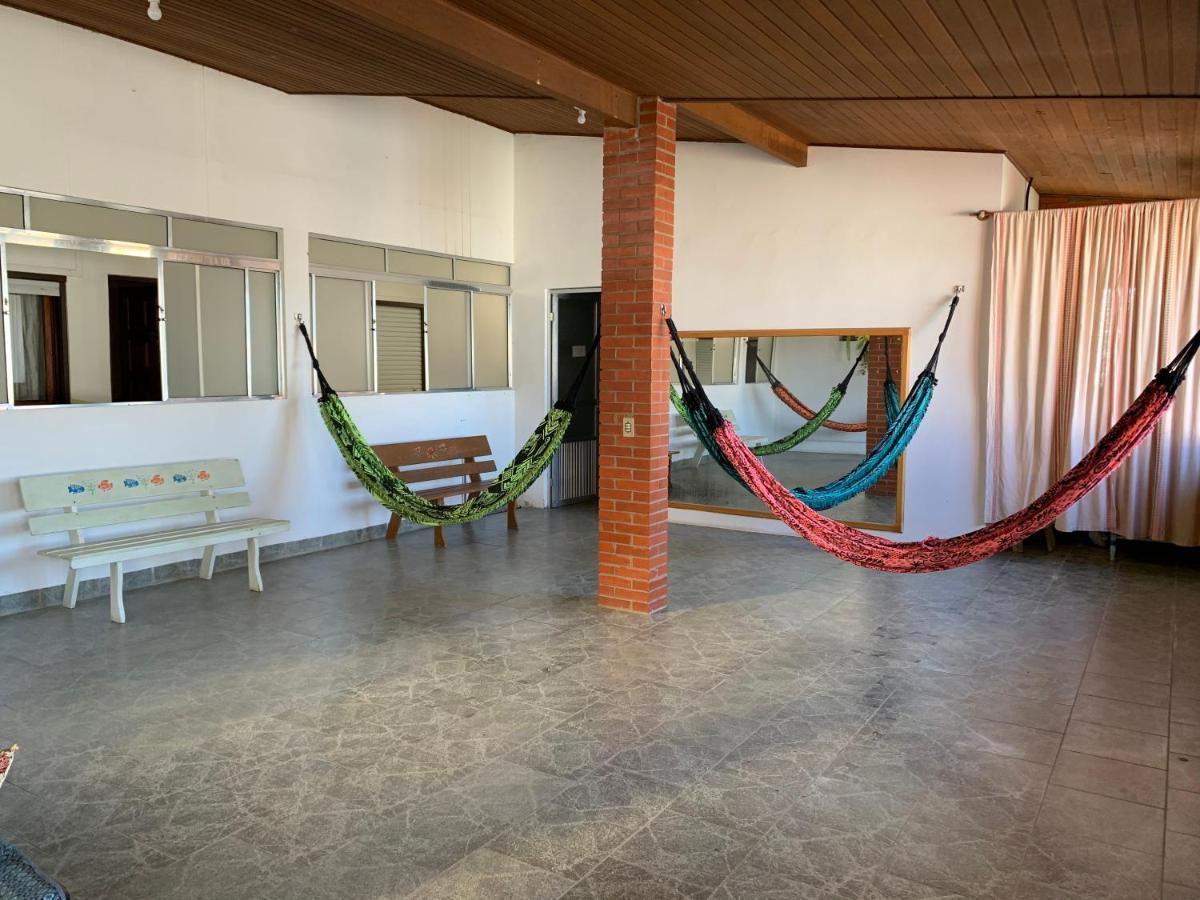 Hotel Sereia Arroio do Sal Eksteriør billede
