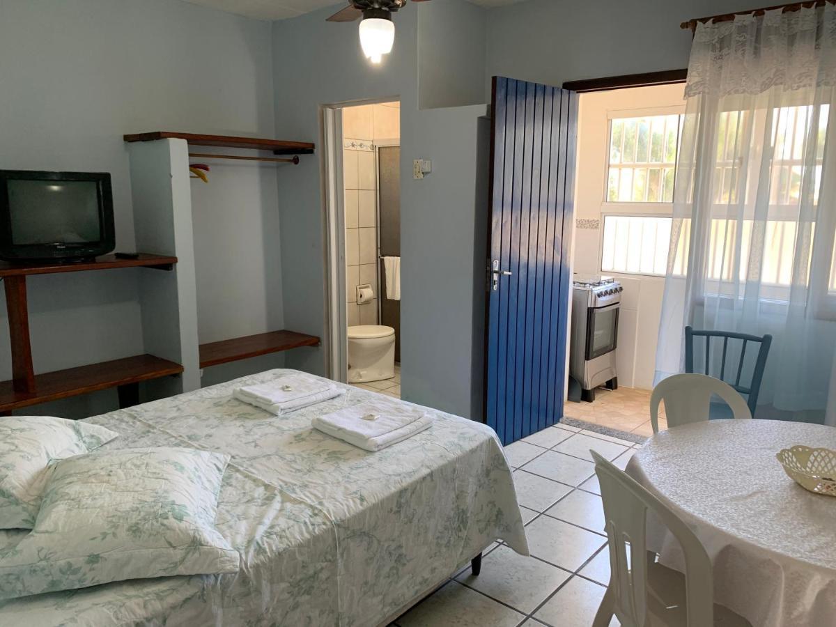 Hotel Sereia Arroio do Sal Eksteriør billede