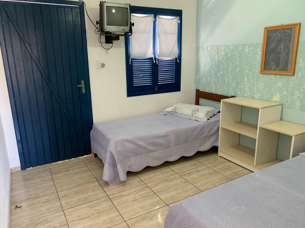 Hotel Sereia Arroio do Sal Eksteriør billede