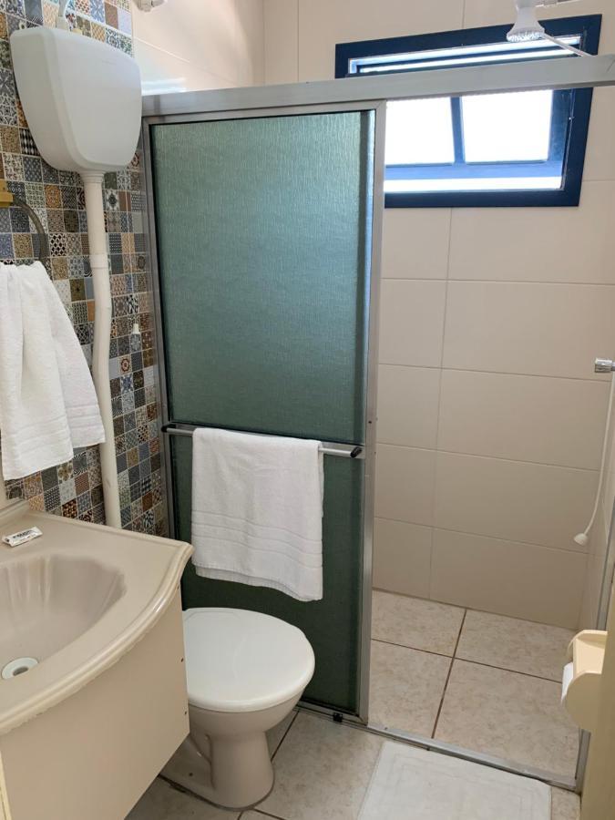 Hotel Sereia Arroio do Sal Eksteriør billede