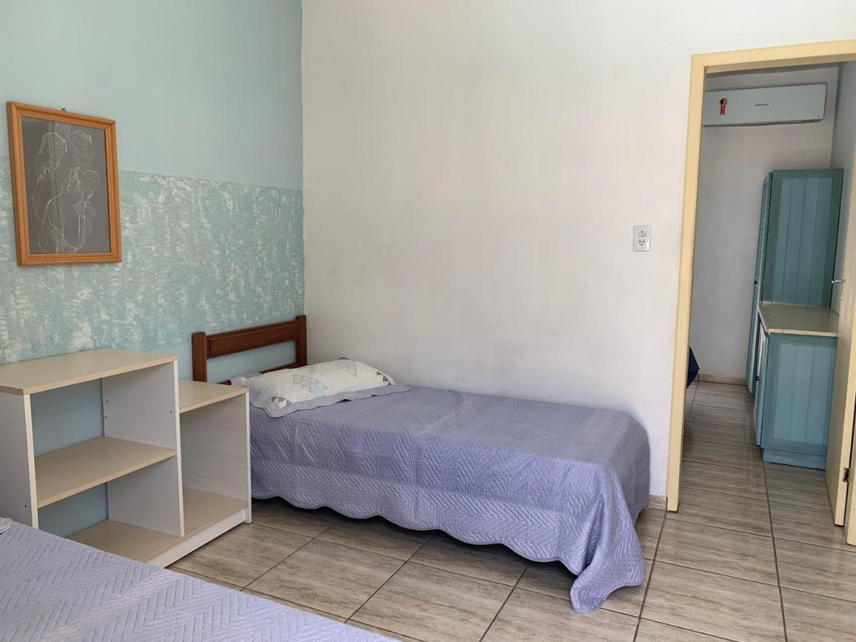 Hotel Sereia Arroio do Sal Eksteriør billede