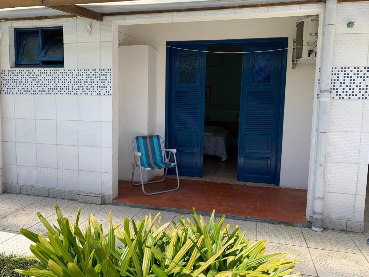 Hotel Sereia Arroio do Sal Eksteriør billede