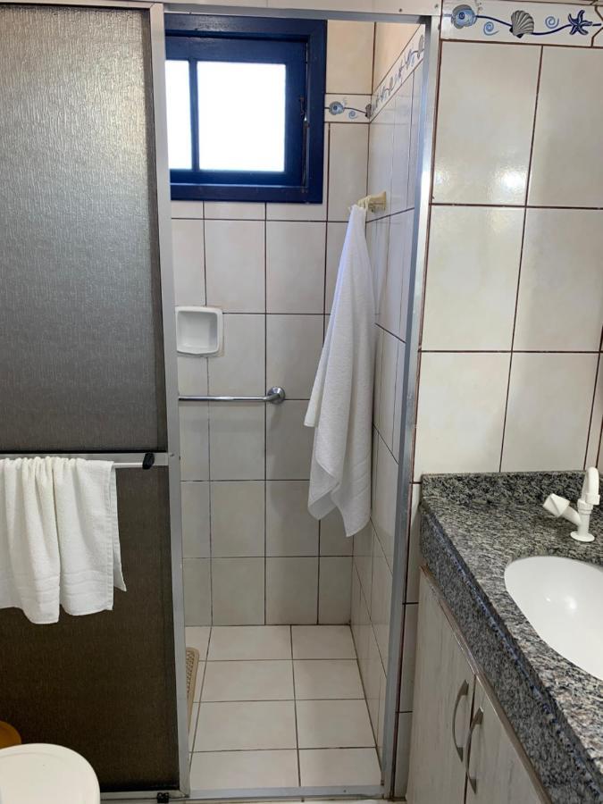 Hotel Sereia Arroio do Sal Eksteriør billede