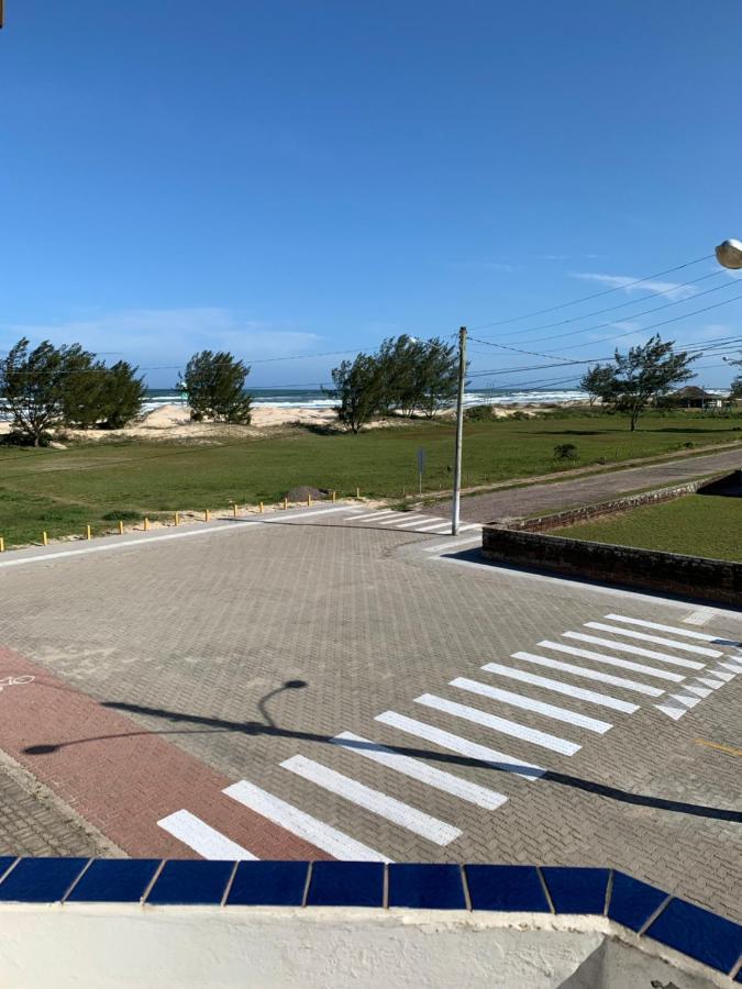Hotel Sereia Arroio do Sal Eksteriør billede